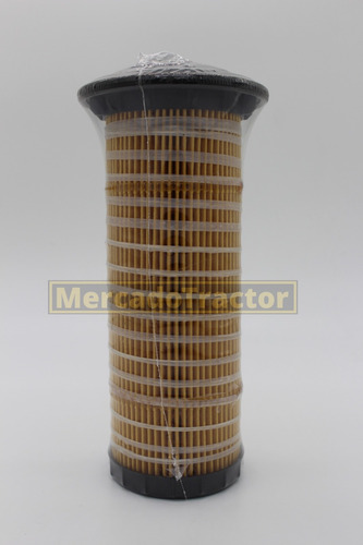 Elemento Filtro Lub Com Carcaça Cat 320d2 3223154