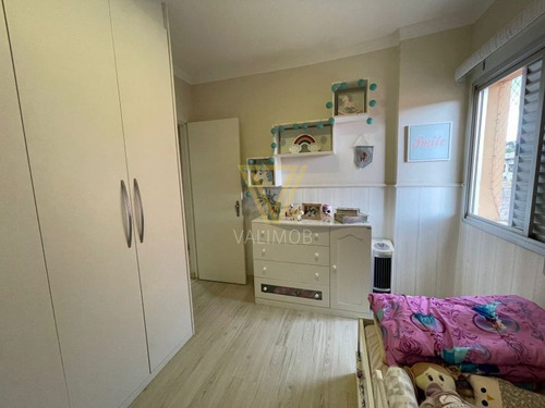 Imagem 20 de 30 de Apartamento - Ref: 5591