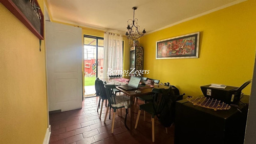 Casa En Venta De 3 Dorm. En Parque Ingles En Antofagasta