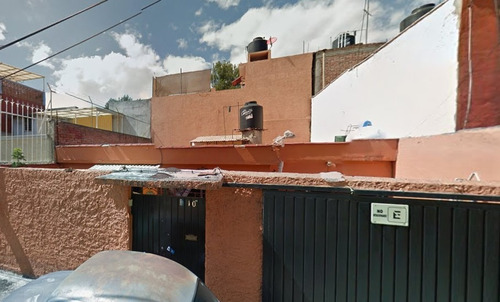Casa En Venta En Coyoacán, Cdmx Mm-