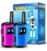 Comprar Radio De Juguete Walkie Talkies Para Niños