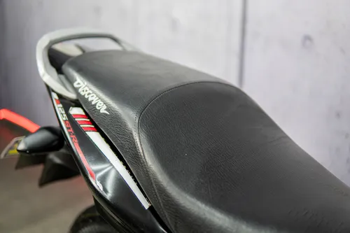 Bajaj Discover 125 2021