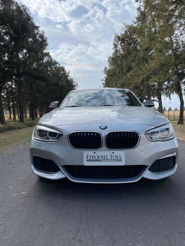 Imagen 4 de 15 de Bmw Serie 1 M140i 2017 - Ezequiel Toia Automóviles