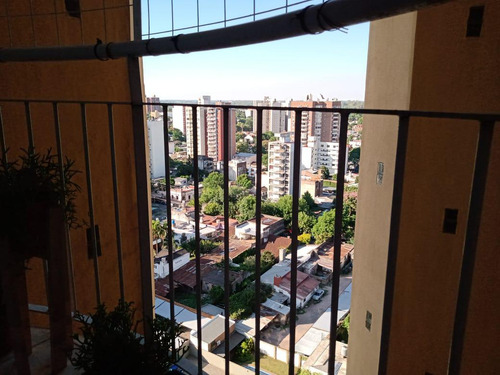 Venta Dpto 2 Ambientes San Miguel Balcón Y Amenities