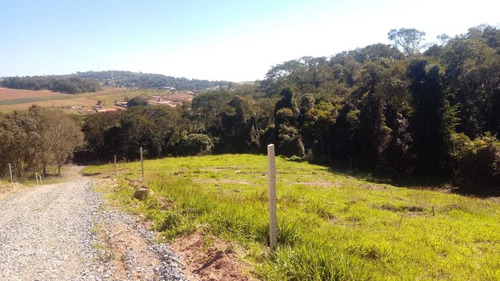 Terrenos Em Ibiúna Cidade Turística E Com Muita Área Verde B