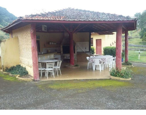 Imagem 3 de 29 de Fazenda De Gado Com 263 Hectares Itajuba - 36525