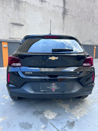 Chevrolet Onix 1.0 Lt 5p