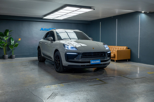 Porsche Macan 2.0 T Iii 4x4 2024