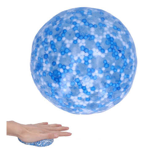 / Juguete De Descompresión Anxiety Relief Ball Stress Squeez