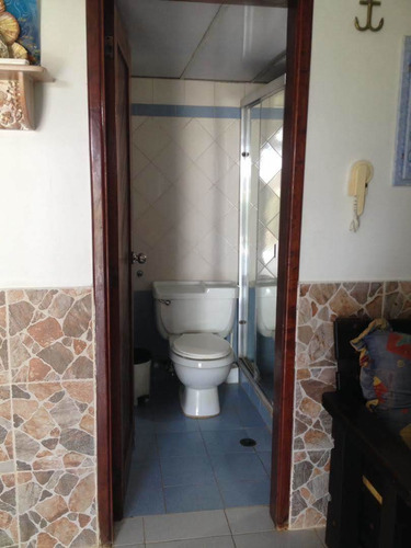 Imagen 9 de 13 de Apartamento Planta Baja Tucacas Alquiler Temporadas