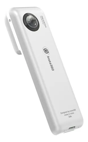 Insta360 Nano Cámara 360 iPhone 6 6s Plus Realidad Virtual