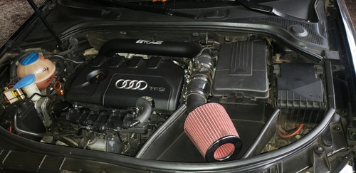 Imagen 7 de 15 de Audi A3 Vercion 211cv