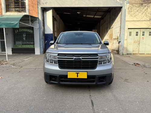 Ford Maverick 2.0 Ecoboost Cd Lariat At8 4wd