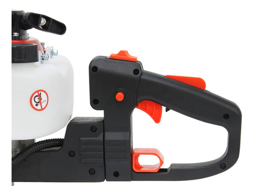 Aparador De Cerca Viva A Gasolina 22,5cc 590mm 2 Tempos