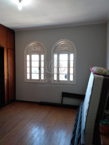 Imagem 16 de 30 de Casa Para Aluguel Em Botafogo - Ca035149