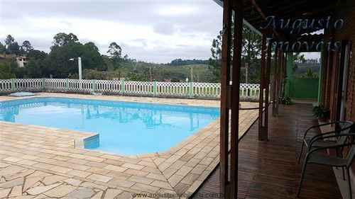 Imagem 5 de 29 de Chácaras À Venda Em Atibaia/sp - Compre O Seu Chácaras Aqui! - 1369561