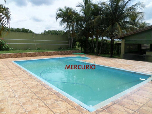 Imagem 17 de 17 de Chácara Com 3 Dormitórios À Venda, 2 M² Por R$ 950.000,00 - Dos Macacos - Pederneiras/sp - Ch0114