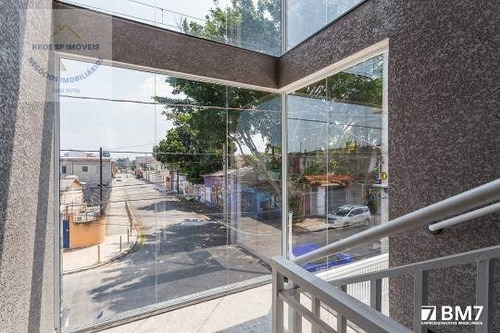 Imagem 16 de 30 de Apartamento A Venda No Bairro São Miguel Paulista Em São - 1567-1