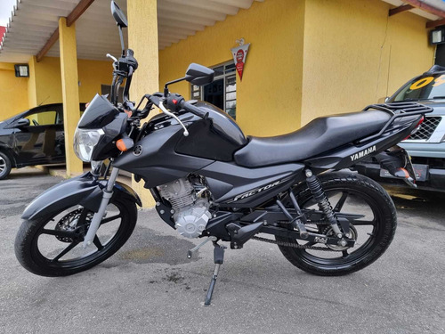 Imagem 2 de 7 de Yamaha Ybr 125 Factor