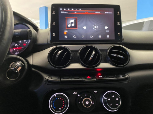 Imagem 5 de 8 de Fiat Argo Drive 1.0 2020