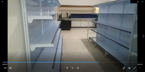 Imagem 4 de 13 de Loja Para Alugar 65m2 - Vila Da Penha - Rio De Janeiro/rj