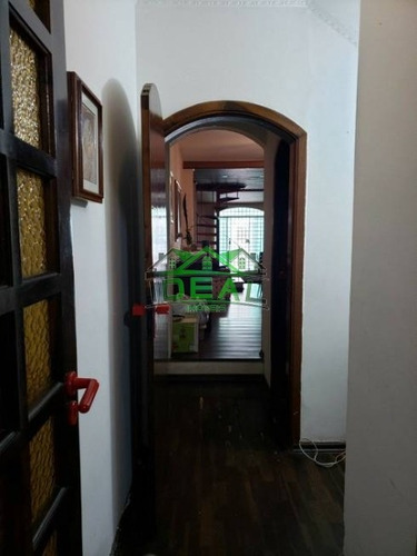 Imagem 14 de 29 de Ótimo Sobrado Para Venda No Bairro Alto Da Lapa, 3 Dorm, 3 Suíte, 2 Vagas, 350 M, 190 M - 1312