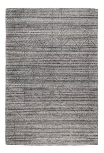 Tufan Tapetes | Colección Daimond Gris | 1.80 X 1.20m