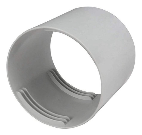 Acoplador De Aire Acondicionado Portátil A/c Ac (150 Mm) Air