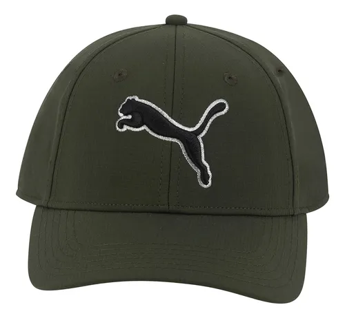Gorra Puma Evercat Dillon Stretch Fit, 3.21 Oz