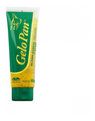 Gelopan Gel Relajante Muscular Perros Artritis Reumatismo