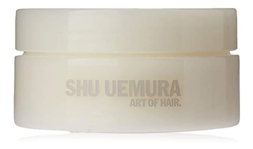 Shu Uemura Diseño Satinado, Té Blanco Pulido Leche Unisex, 8