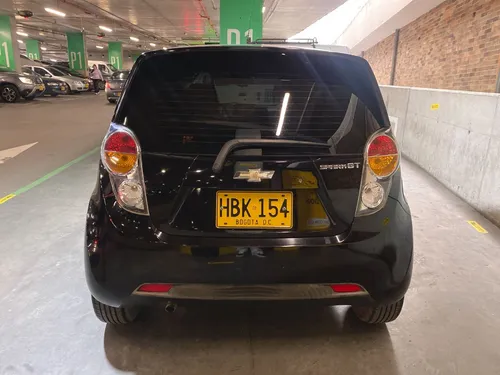 Chevrolet Spark 1.2 Gt M300