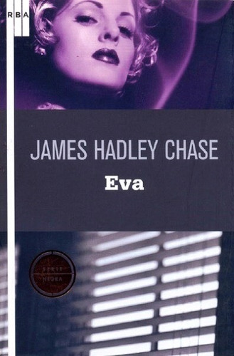 Eva - Hadley Chase James