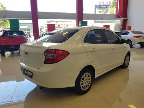 Ford Ka 1.5 S 4 P 2017