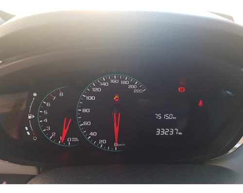 Chevrolet Tracker 1.8 Ltz