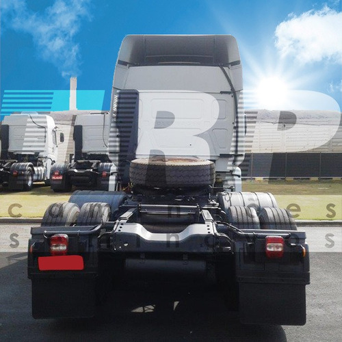 Volkswagen Vw 25 420 25420 Truck Aut