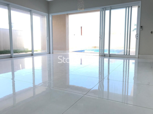 Imagem 7 de 30 de Casa À Venda Em Mont Blanc Residence - Ca005545