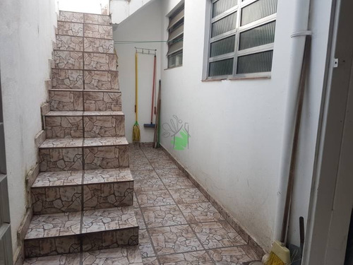 Imagem 10 de 16 de Sobrado Para Venda No Bairro Jardim Humaitá, 2 Dorm, 2 Vagas, 90 M, 120 M - 1092
