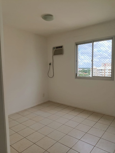 Apartamento 3 Quartos Próximo A Rotatória Da Coca Cola