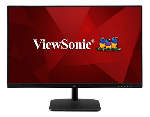 Monitor Va2433-h 24  Retroiluminación Led 1920 X 1080 Full H