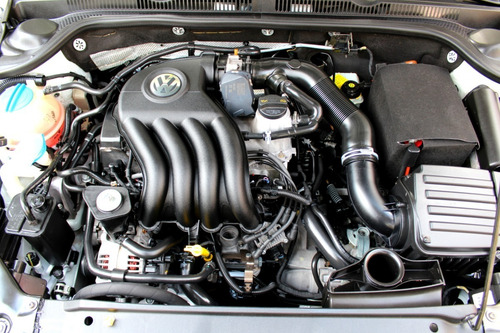 Jetta 2016