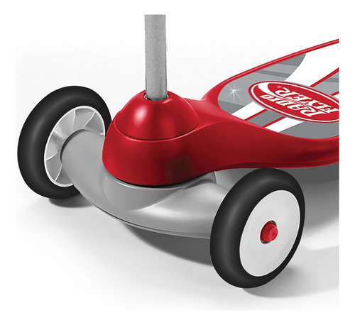 Radio Flyer, Mi Primer Escúter, Rojo
