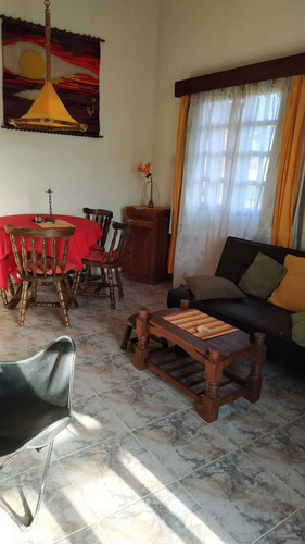 Venta De Casa En Barra Del Chuy.