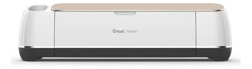 Plotter De Corte Cricut Maker