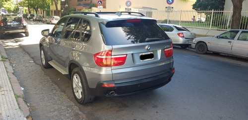 Bmw X5 3.0 Si Executive Xdrive L/nueva Igual A 0km!!!