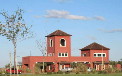 Venta Lote Santa Rita