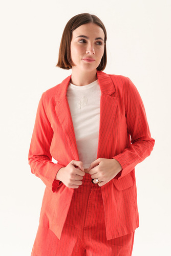 Blazer Sail Mujer Katrina