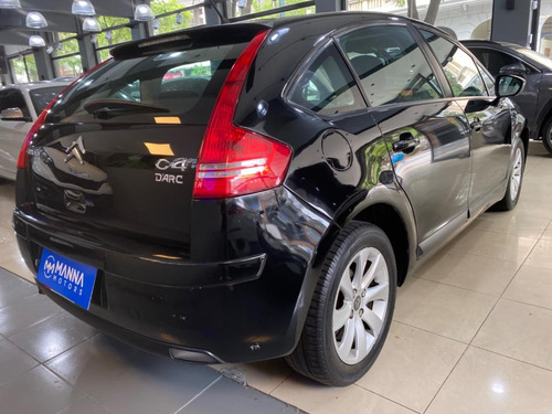 Citroën C4 1.6 X Pack Plus