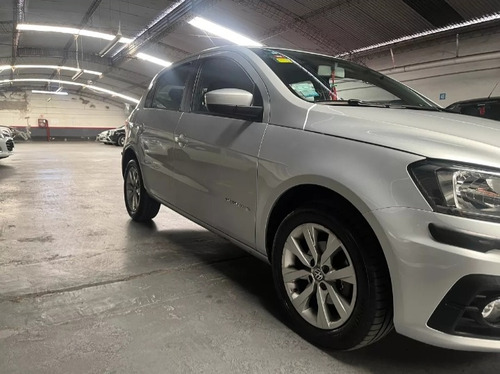 Volkswagen Gol Trend 1.6 Comfortline 101cv
