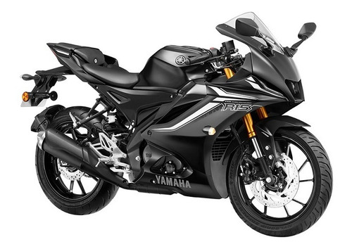 Imagen 2 de 15 de Nueva Motocicleta - Yamaha - R15 V4